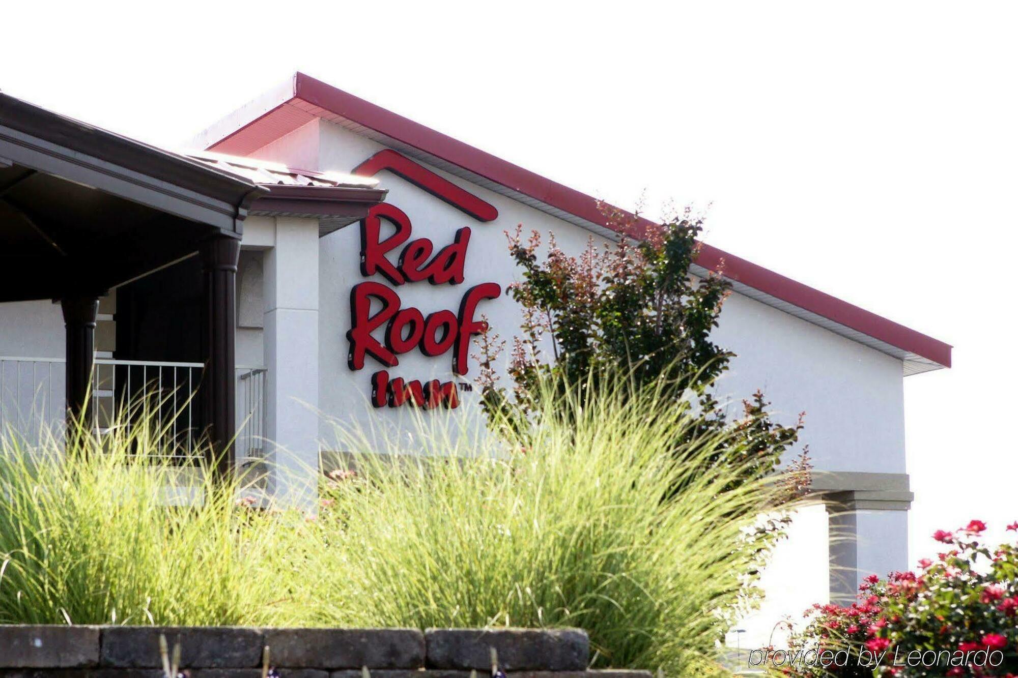 Red Roof Inn Боулинг Грийн Екстериор снимка